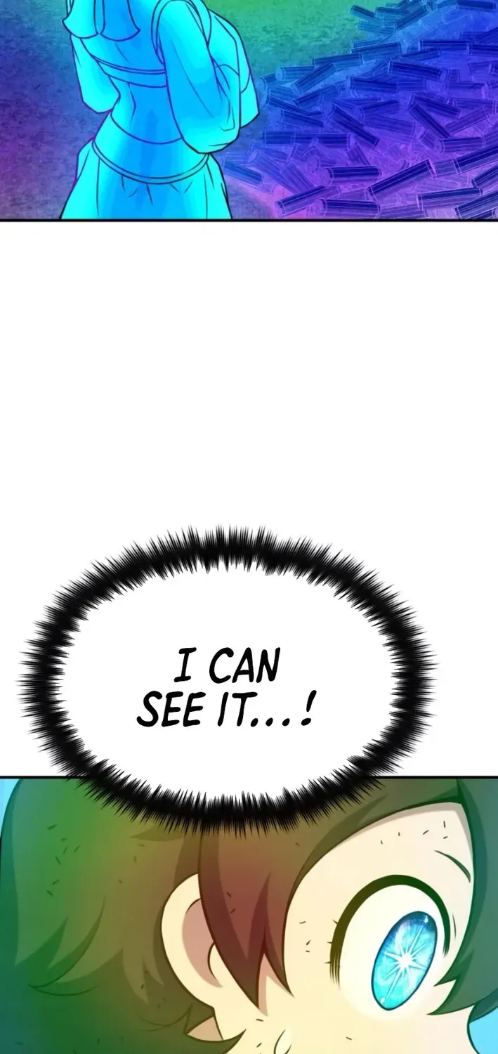 Yokai Frenzy Chapter 5 page 65 - 