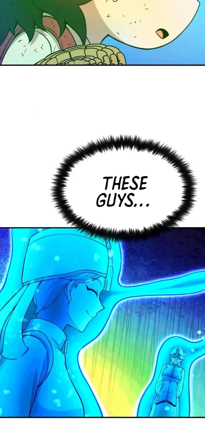 Yokai Frenzy Chapter 5 page 66 - 