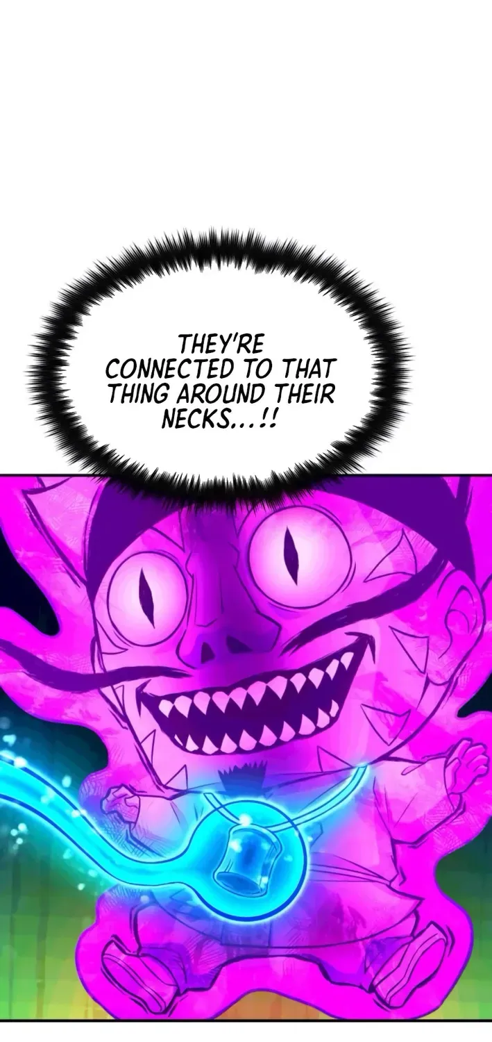 Yokai Frenzy Chapter 5 page 67 - 