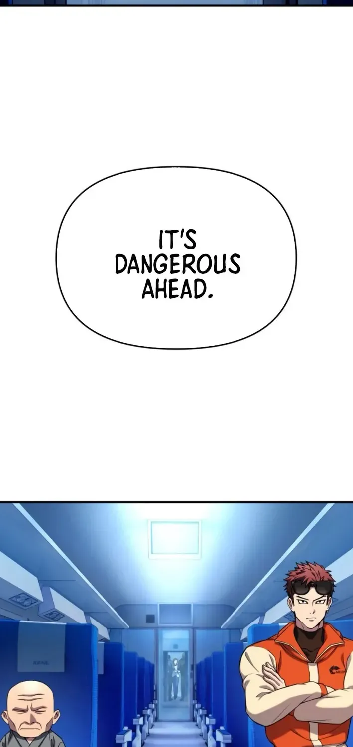 Yokai Frenzy Chapter 5 page 8 - 