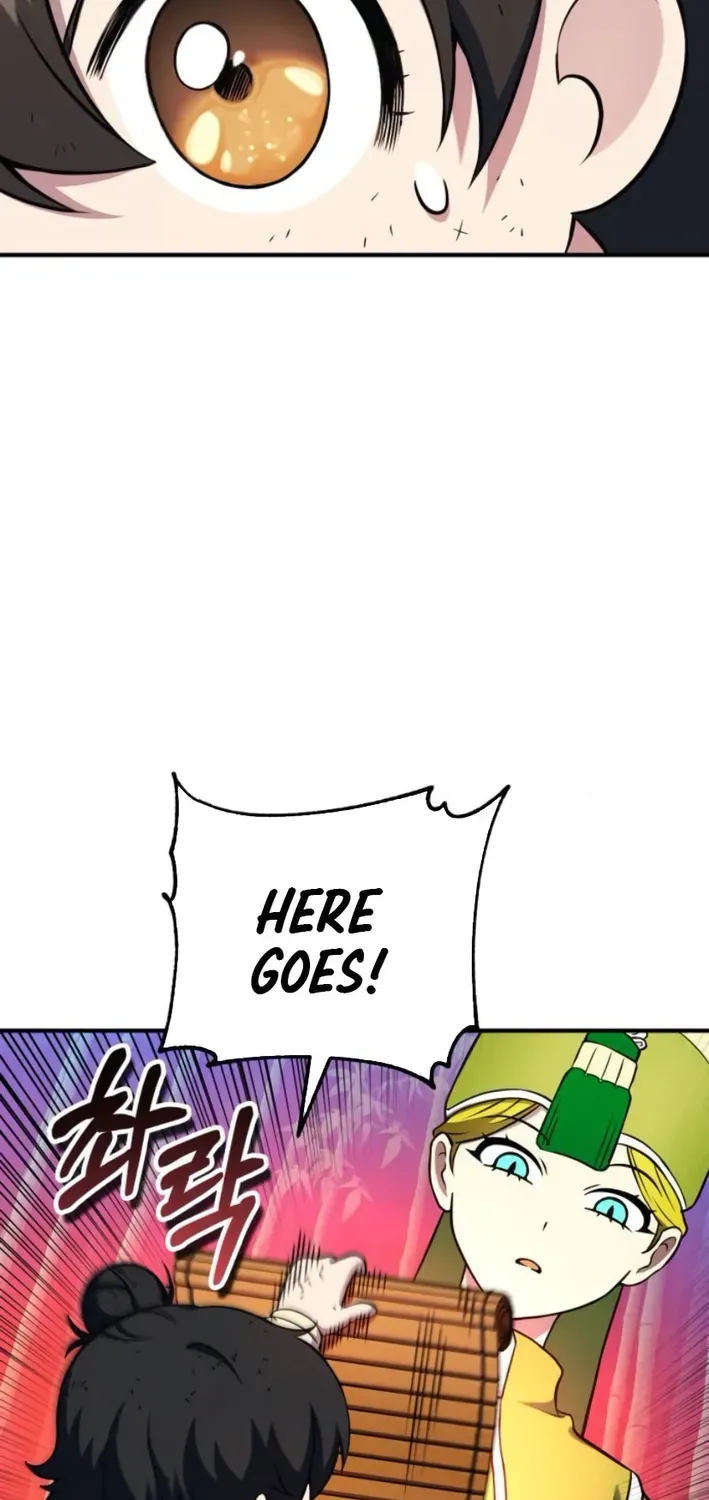 Yokai Frenzy Chapter 5 page 73 - 