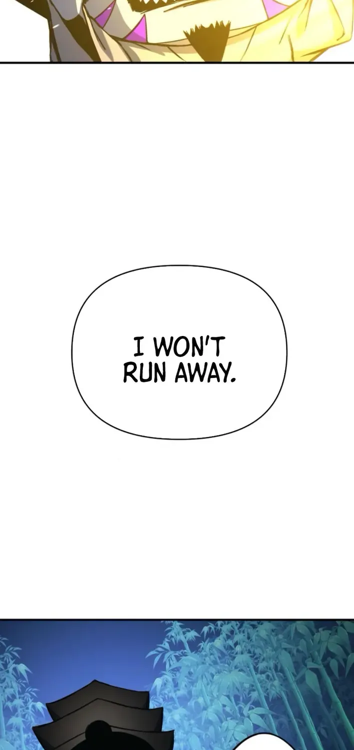 Yokai Frenzy Chapter 5 page 83 - 