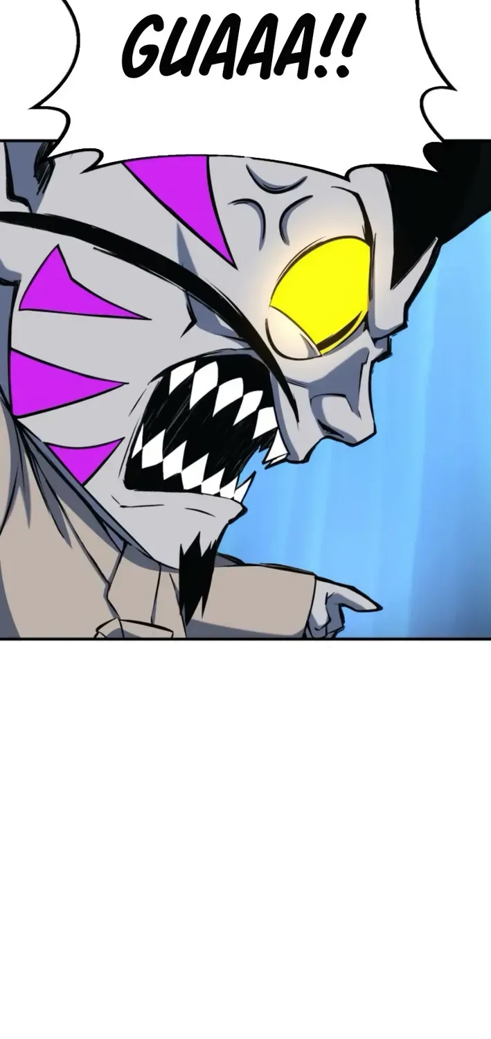 Yokai Frenzy Chapter 5 page 85 - 