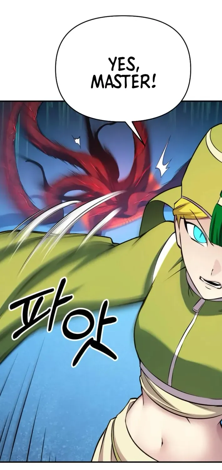 Yokai Frenzy Chapter 5 page 86 - 