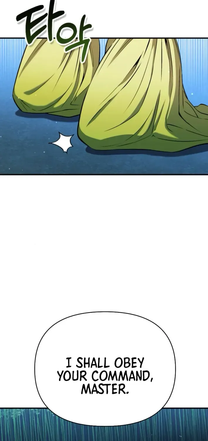 Yokai Frenzy Chapter 5 page 95 - 