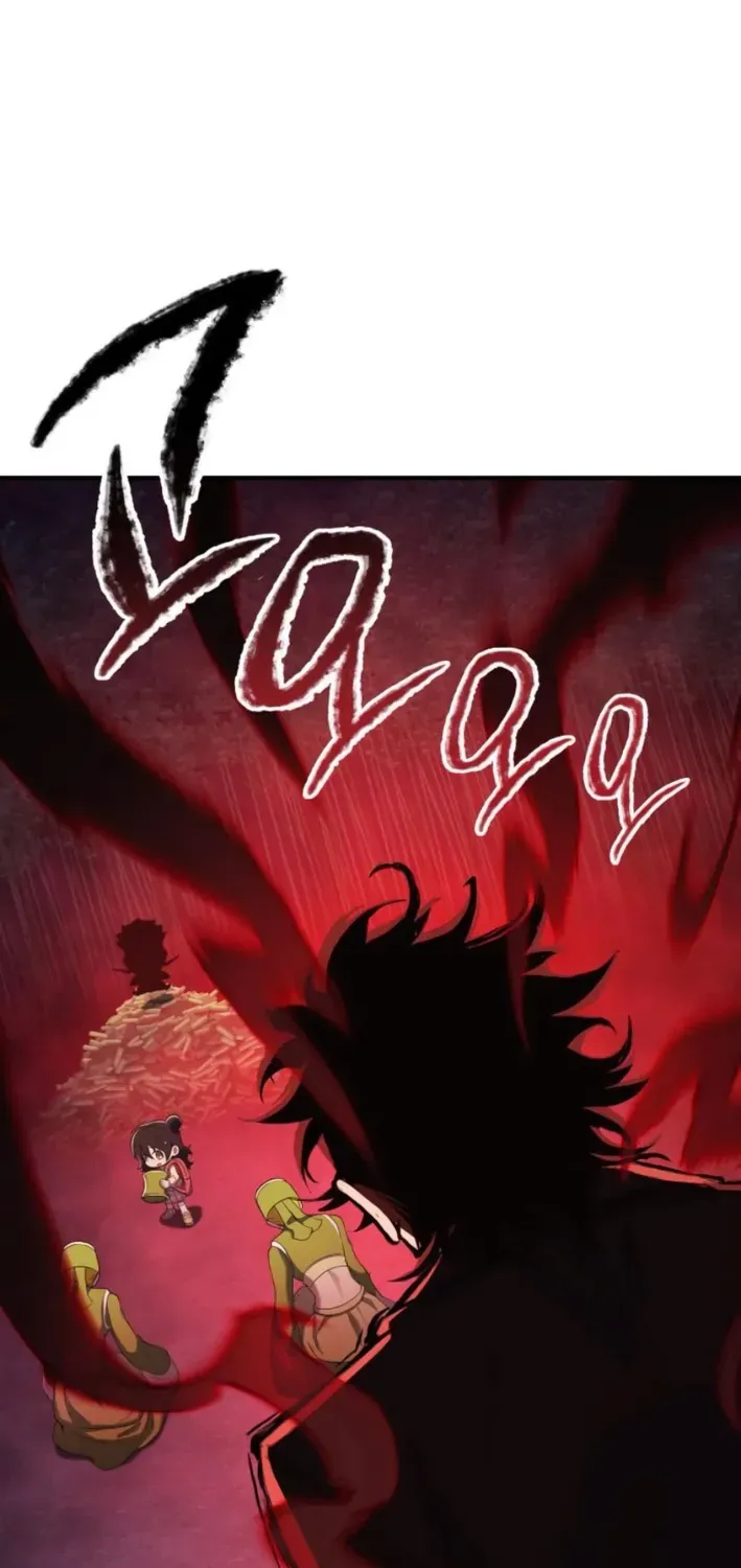 Yokai Frenzy Chapter 5 page 97 - 