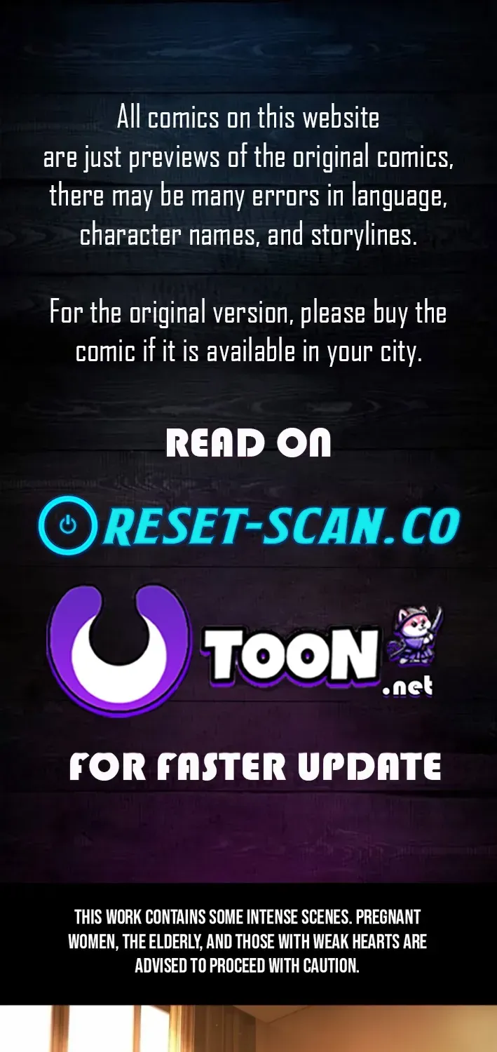 Yokai Frenzy Chapter 6 page 1 - 