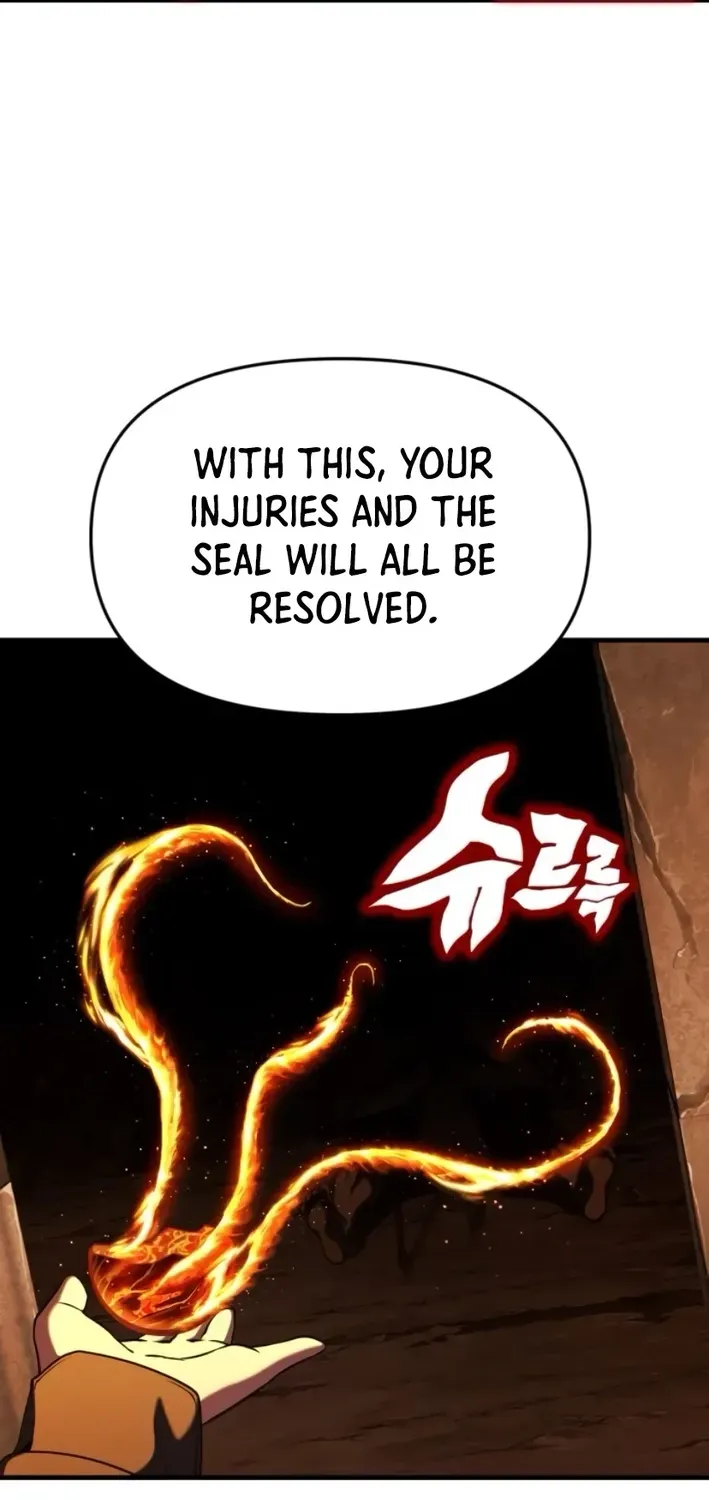 Yokai Frenzy Chapter 6 page 108 - 