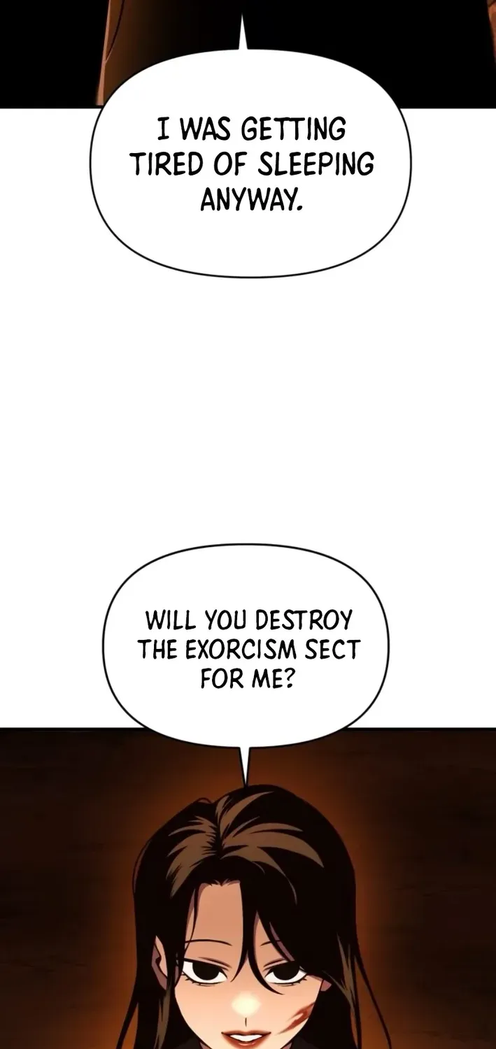 Yokai Frenzy Chapter 6 page 116 - 