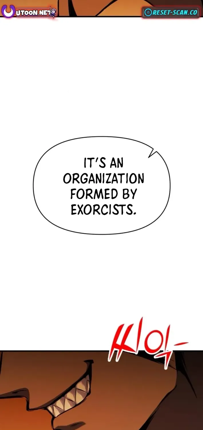 Yokai Frenzy Chapter 6 page 118 - 