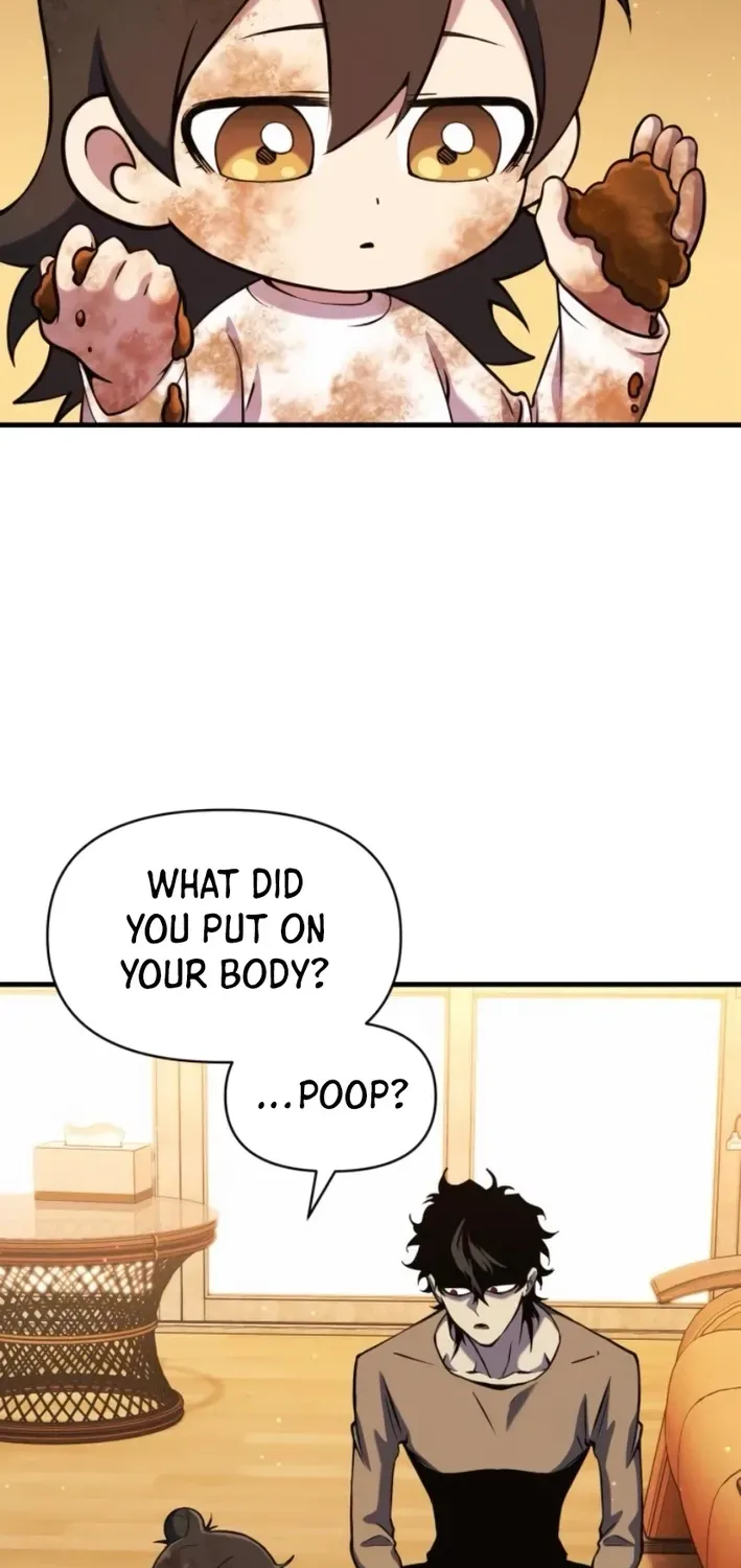 Yokai Frenzy Chapter 6 page 13 - 