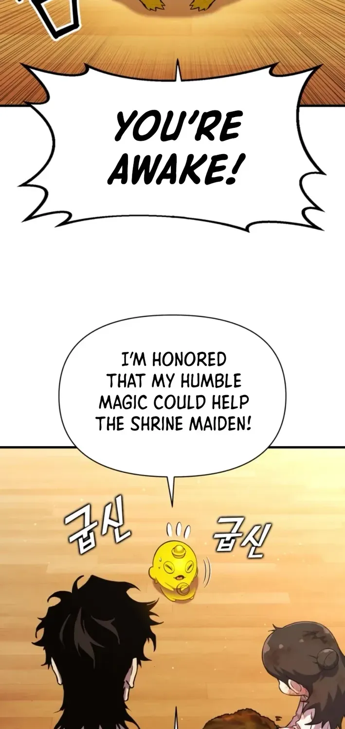 Yokai Frenzy Chapter 6 page 15 - 