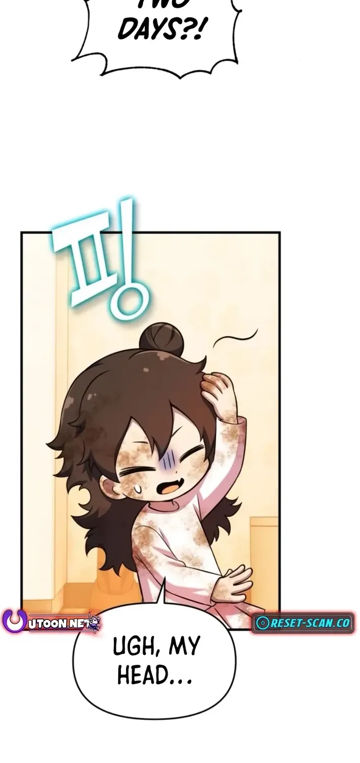 Yokai Frenzy Chapter 6 page 18 - 