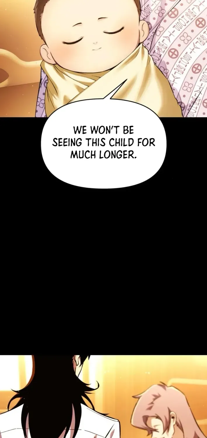 Yokai Frenzy Chapter 6 page 3 - 