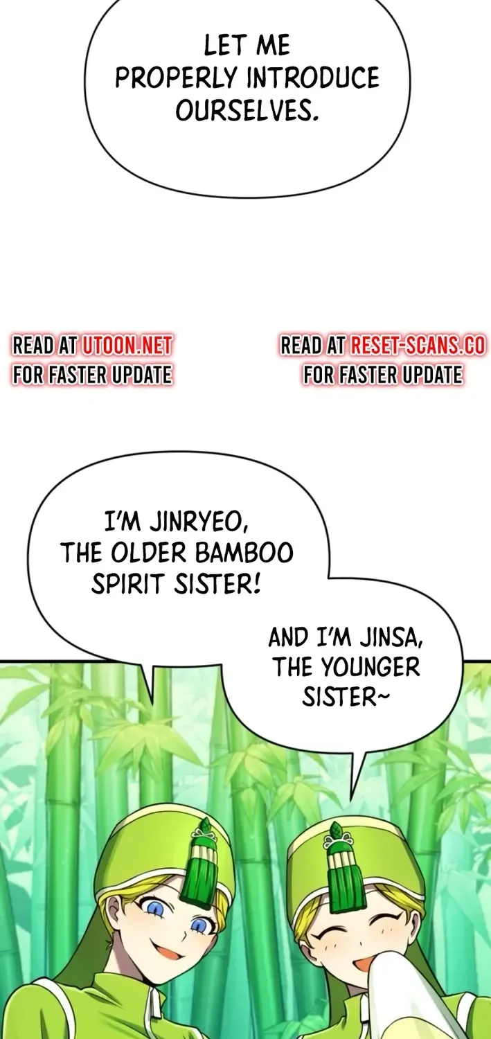 Yokai Frenzy Chapter 6 page 23 - 