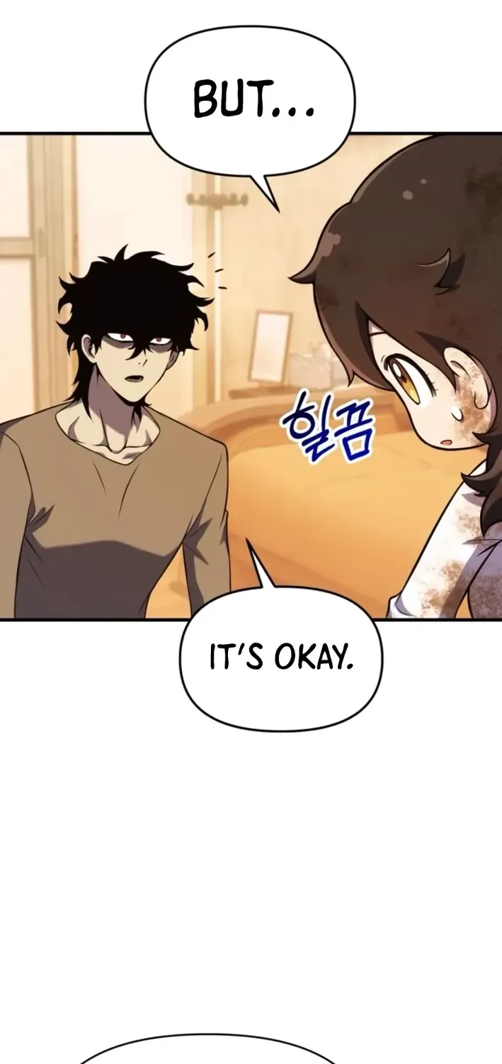Yokai Frenzy Chapter 6 page 26 - 