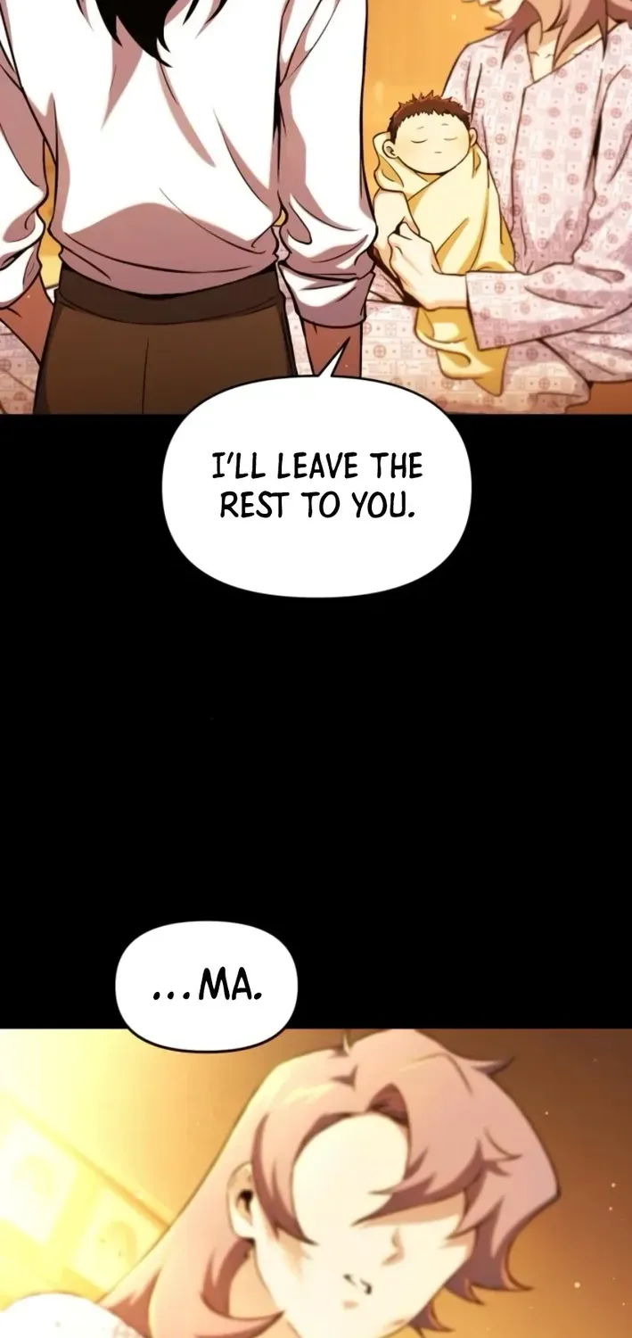 Yokai Frenzy Chapter 6 page 4 - 