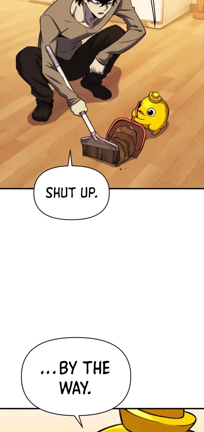 Yokai Frenzy Chapter 6 page 31 - 