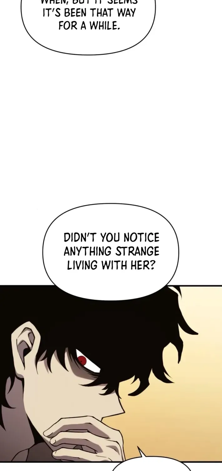 Yokai Frenzy Chapter 6 page 36 - 