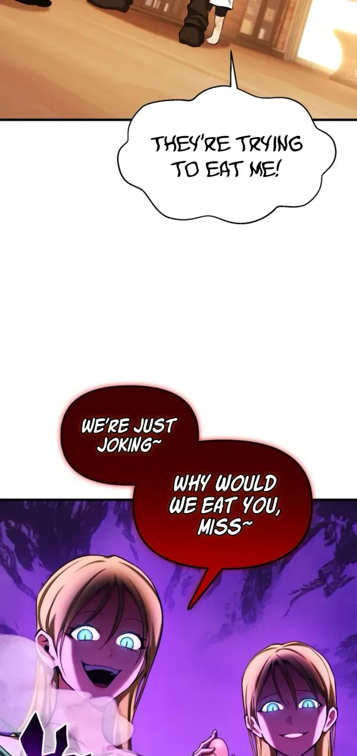 Yokai Frenzy Chapter 6 page 43 - 