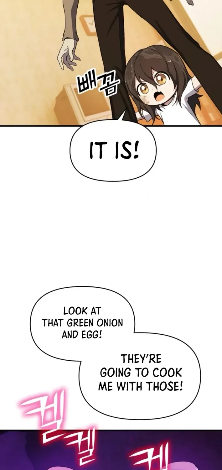 Yokai Frenzy Chapter 6 page 46 - 