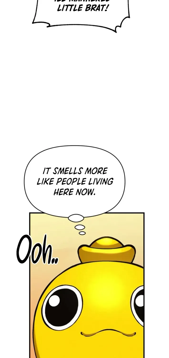 Yokai Frenzy Chapter 6 page 54 - 