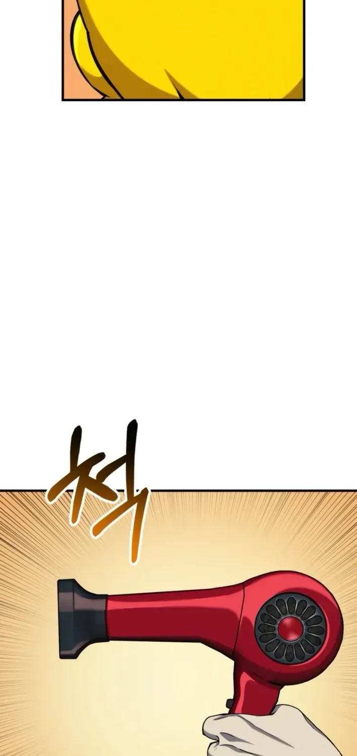 Yokai Frenzy Chapter 6 page 55 - 