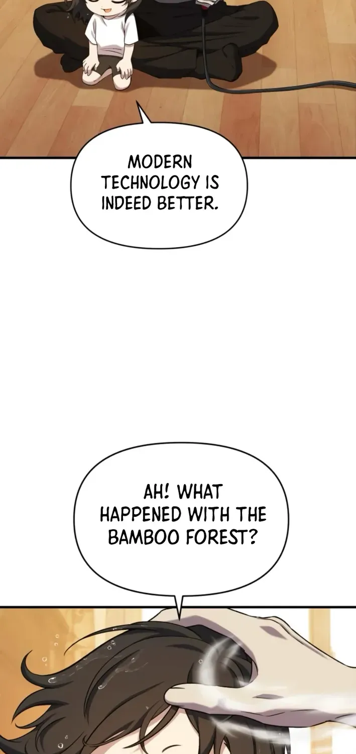 Yokai Frenzy Chapter 6 page 57 - 