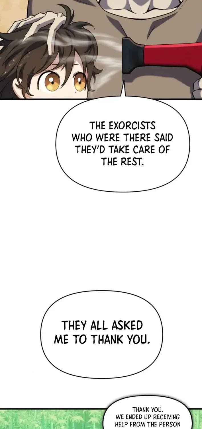 Yokai Frenzy Chapter 6 page 59 - 