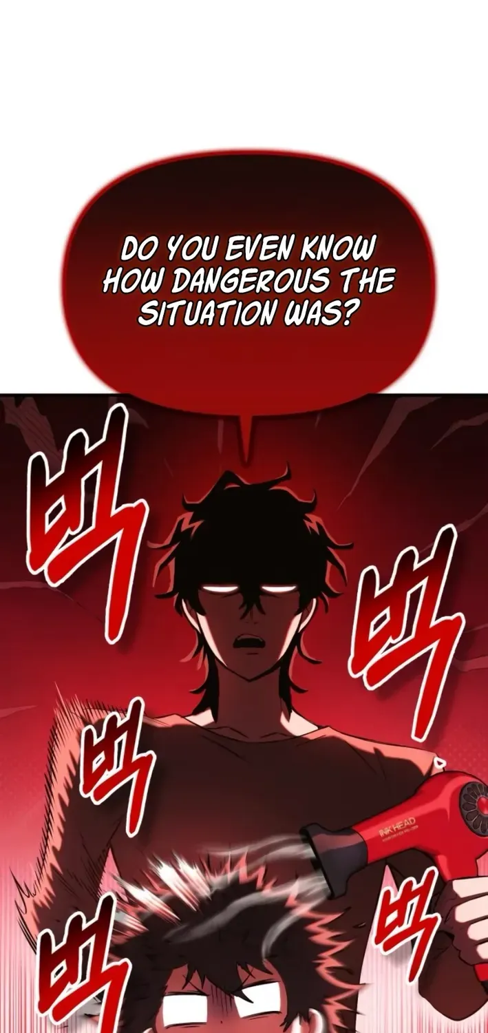 Yokai Frenzy Chapter 6 page 63 - 