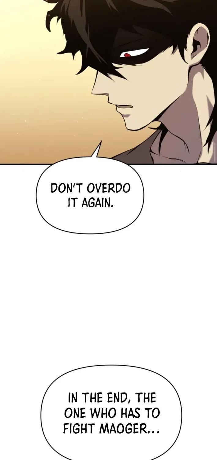 Yokai Frenzy Chapter 6 page 65 - 