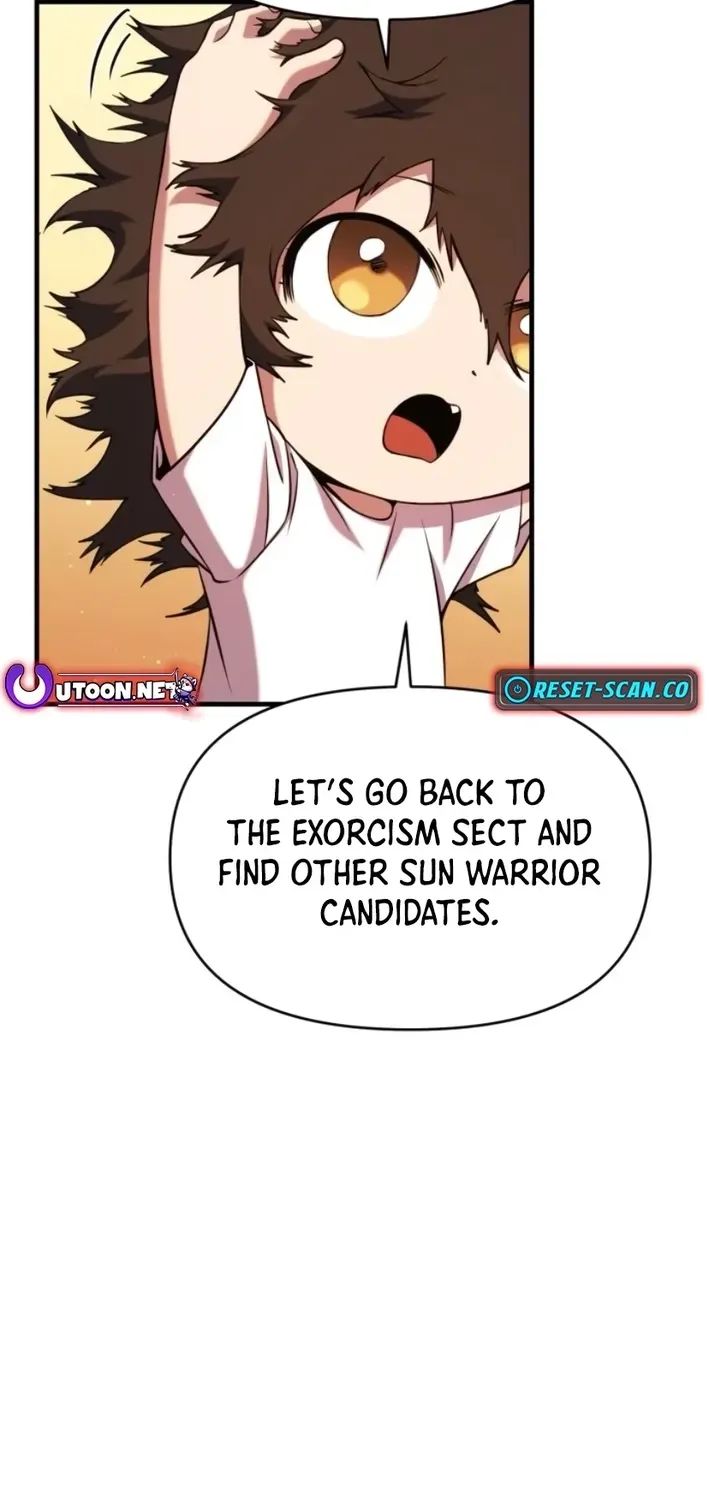 Yokai Frenzy Chapter 6 page 68 - 