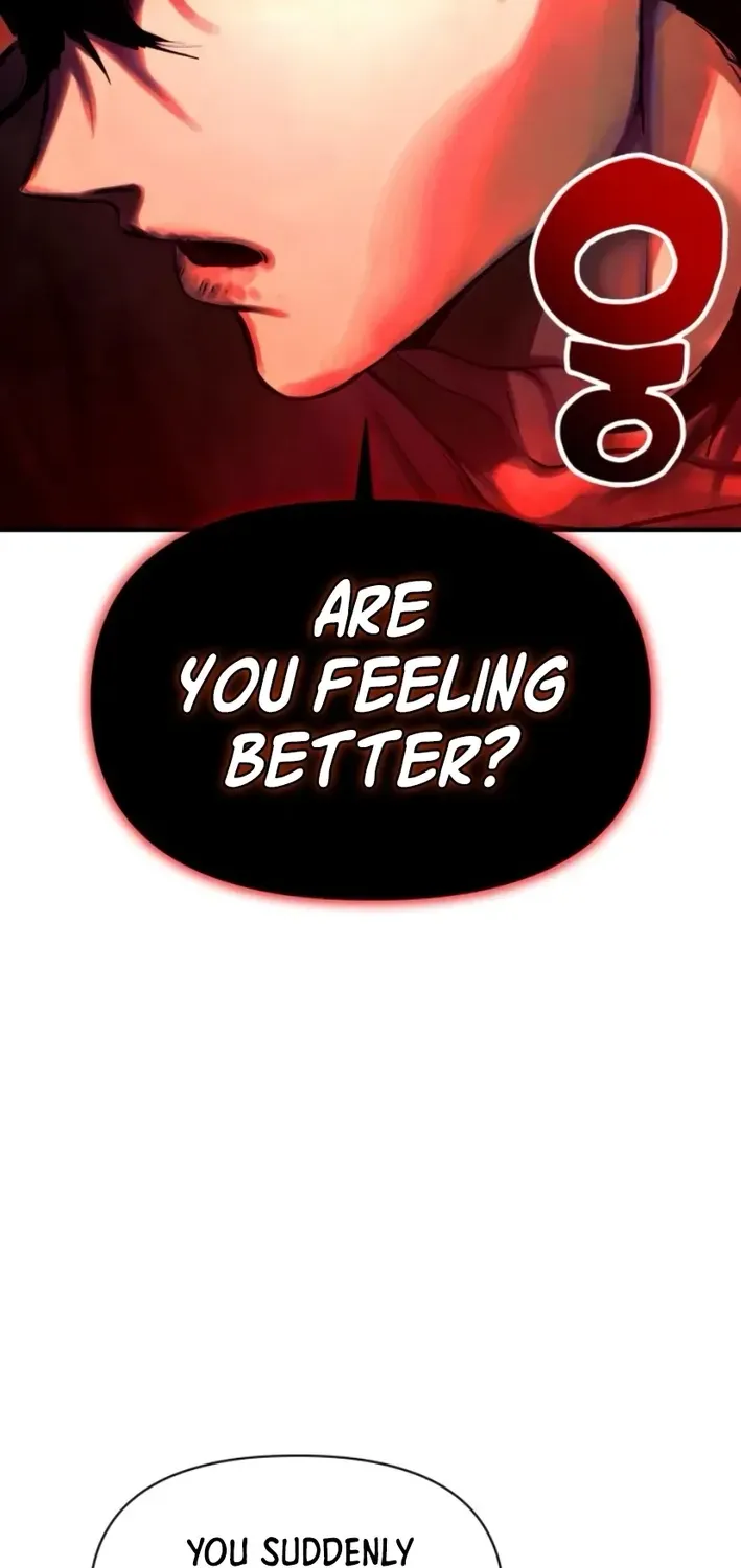 Yokai Frenzy Chapter 6 page 8 - 