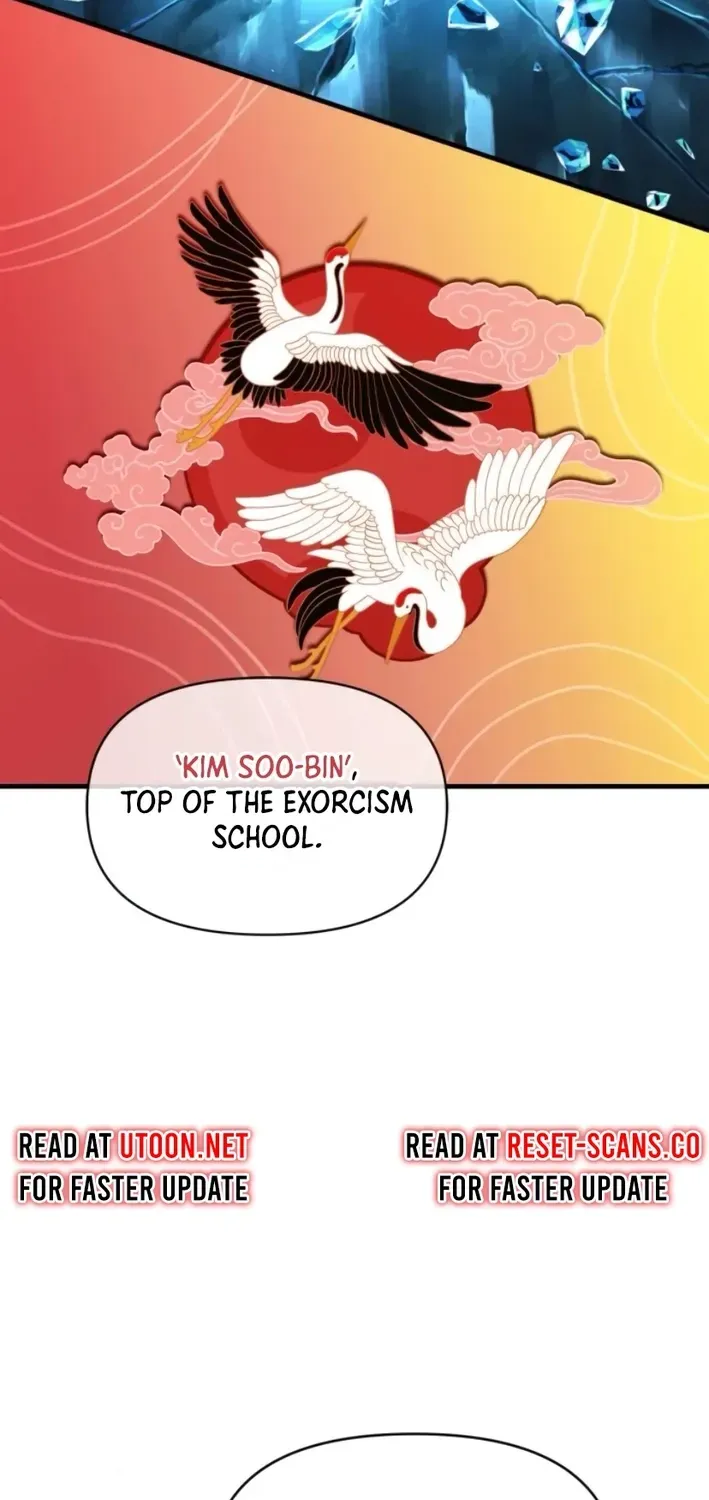 Yokai Frenzy Chapter 6 page 73 - 