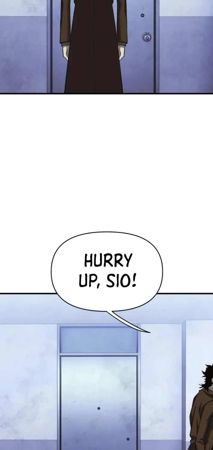 Yokai Frenzy Chapter 6 page 78 - 