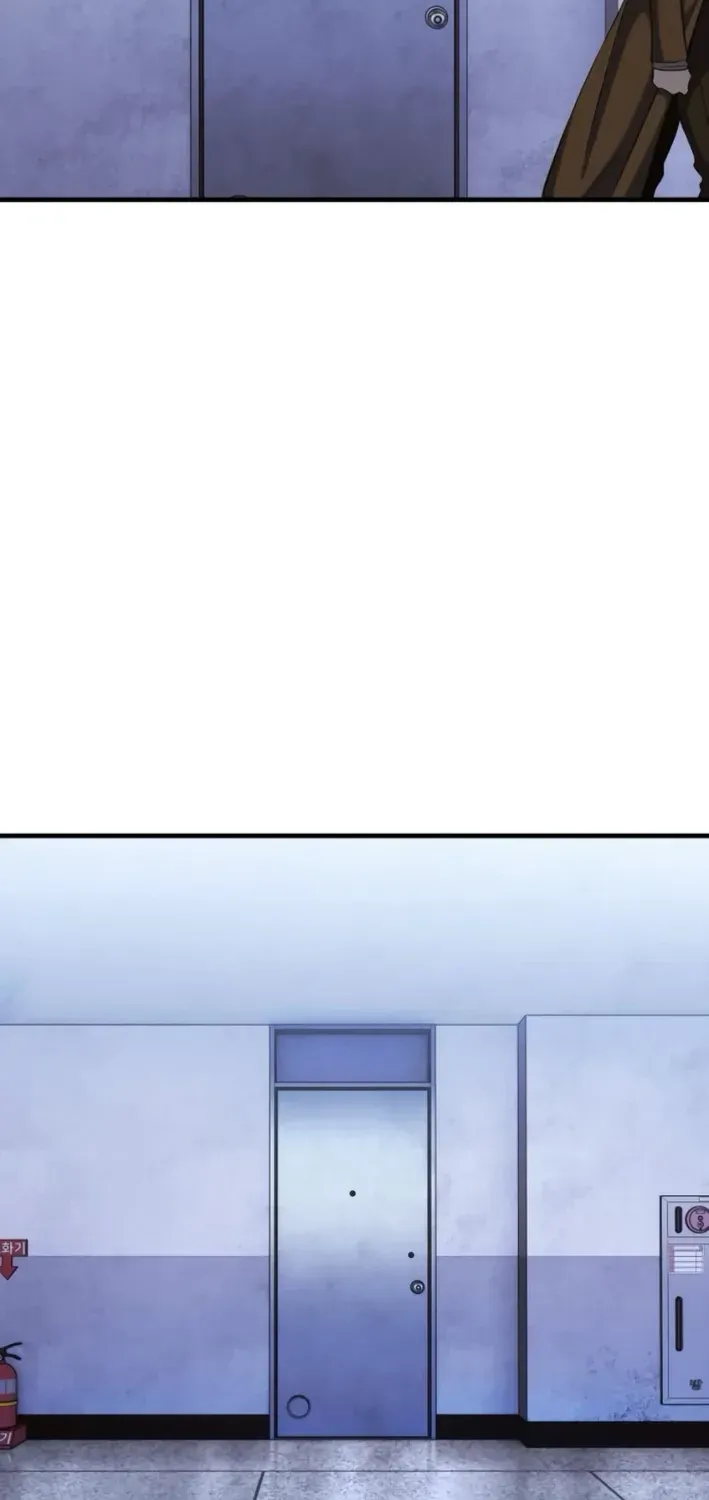 Yokai Frenzy Chapter 6 page 79 - 
