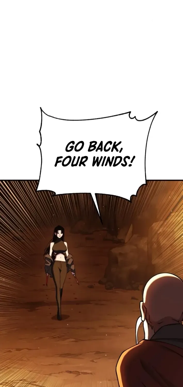 Yokai Frenzy Chapter 6 page 87 - 