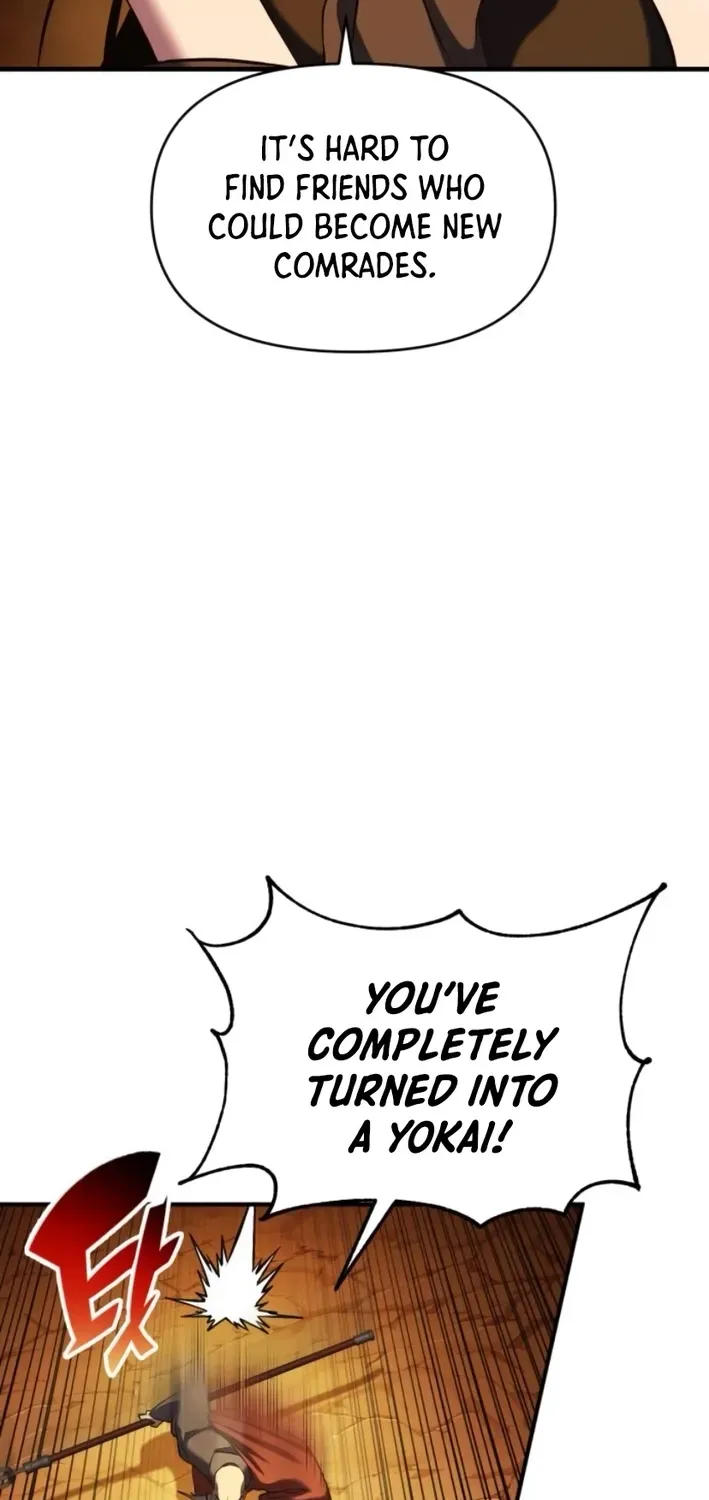 Yokai Frenzy Chapter 6 page 89 - 