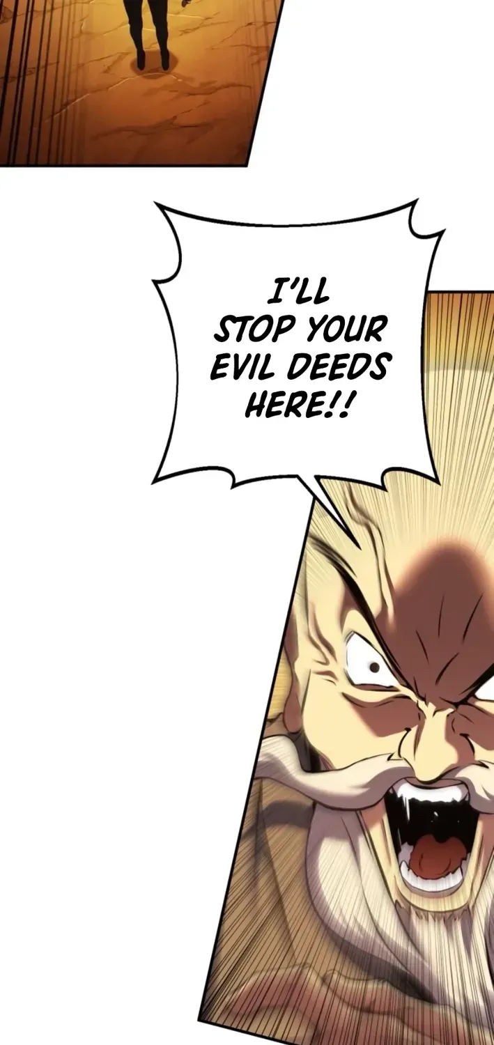 Yokai Frenzy Chapter 6 page 91 - 