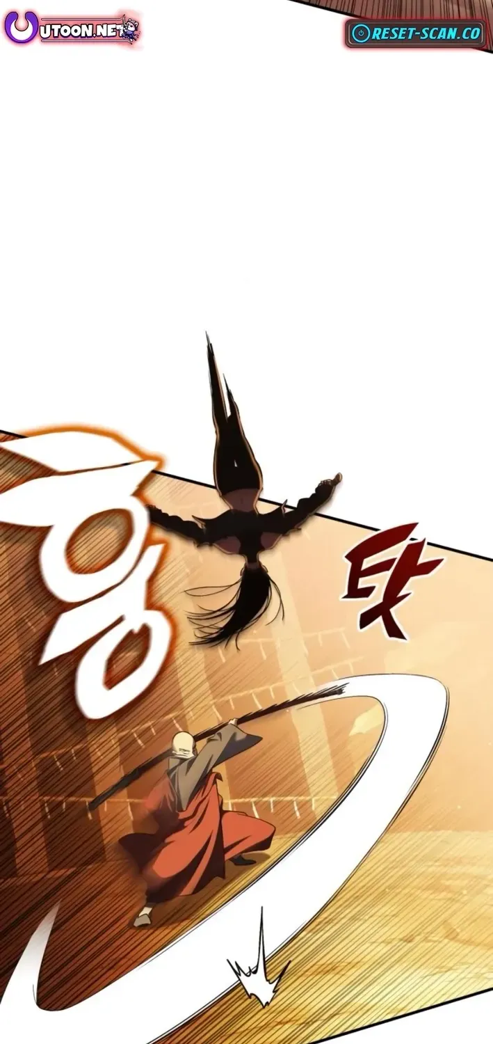 Yokai Frenzy Chapter 6 page 92 - 