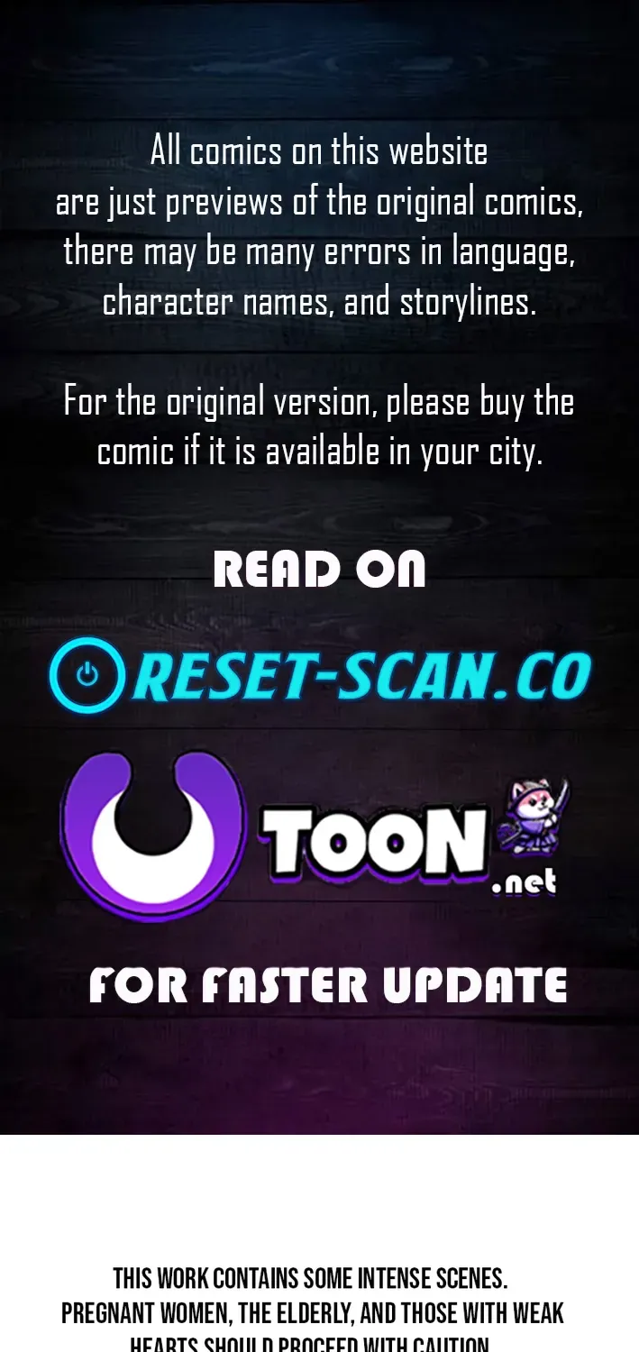 Yokai Frenzy Chapter 7 page 1 - 