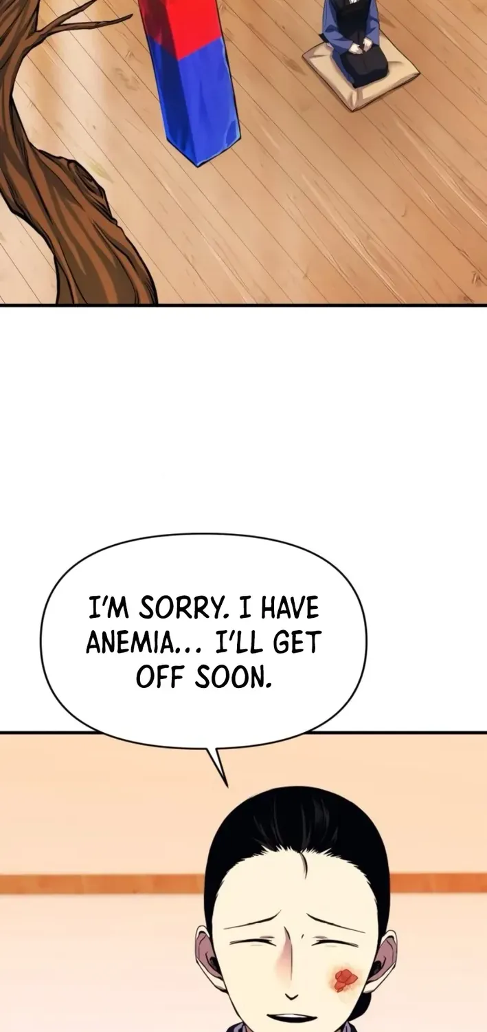 Yokai Frenzy Chapter 7 page 102 - 