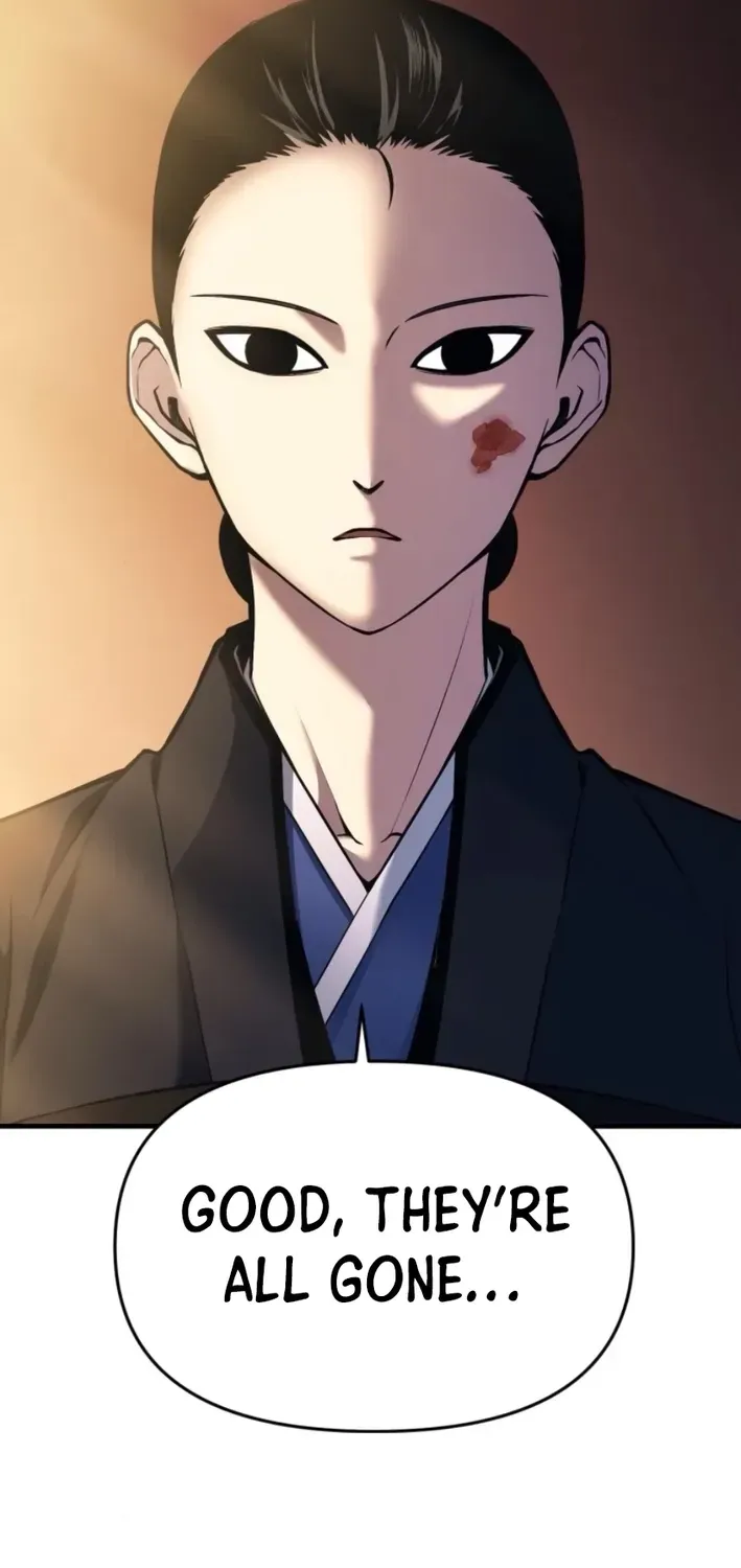 Yokai Frenzy Chapter 7 page 105 - 
