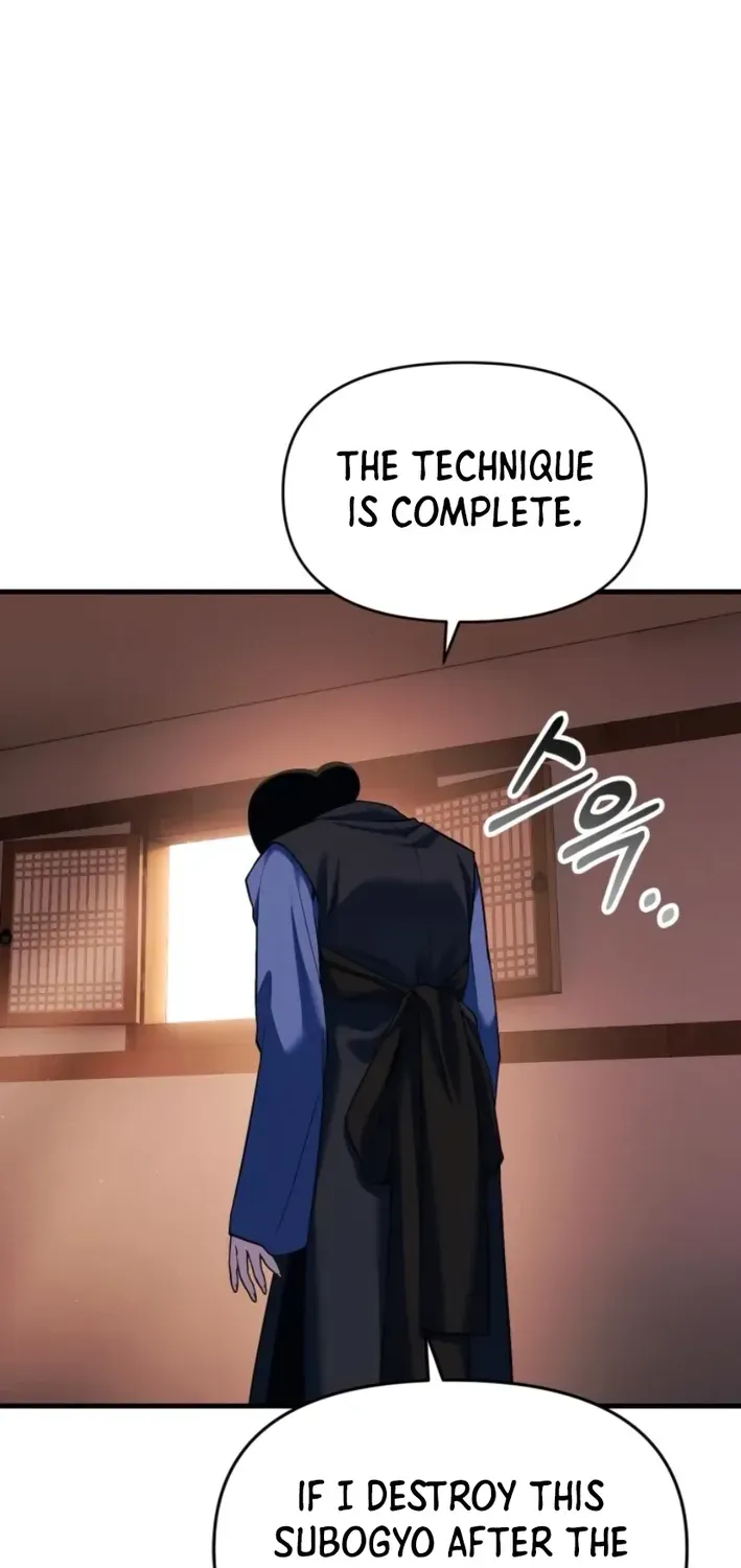 Yokai Frenzy Chapter 7 page 106 - 