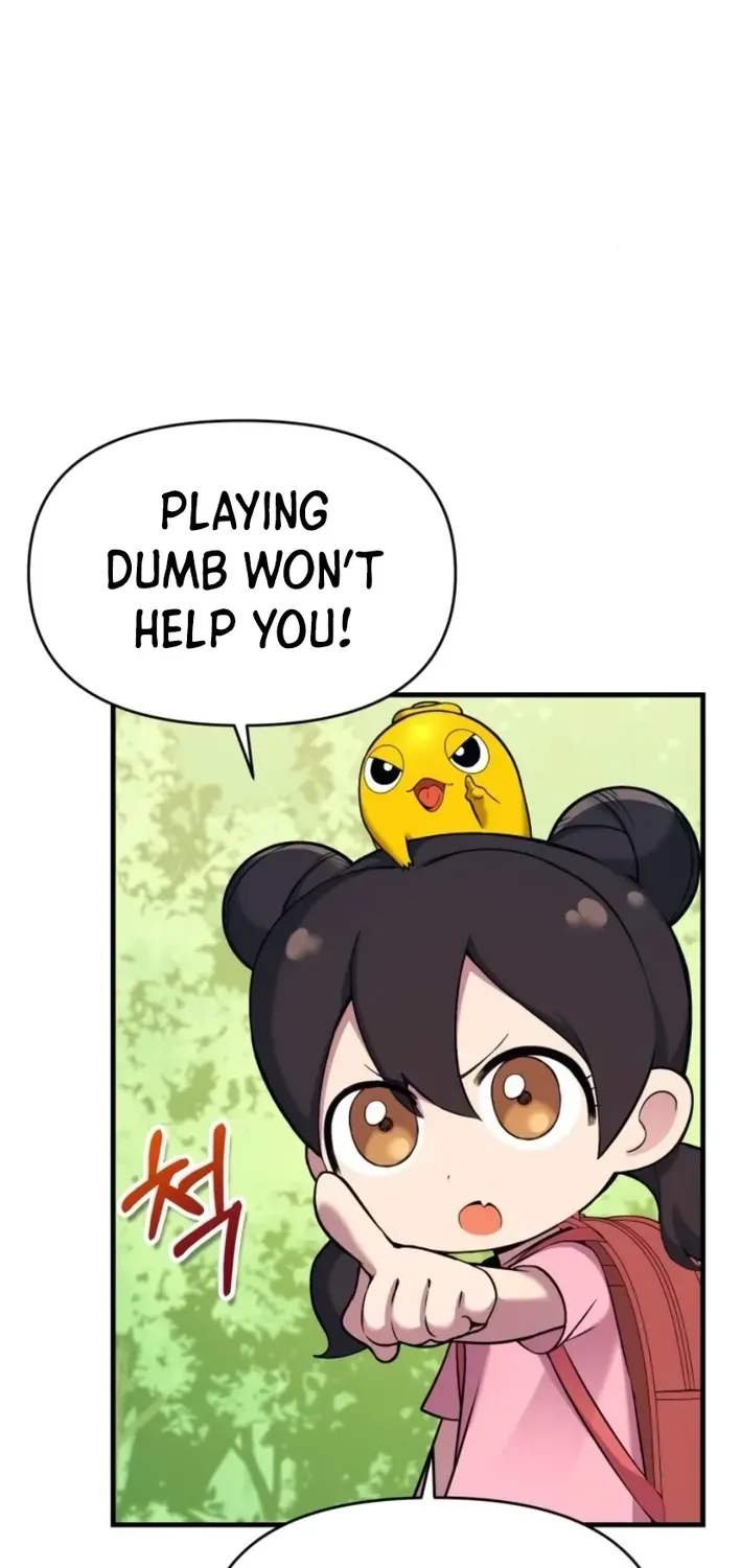 Yokai Frenzy Chapter 7 page 112 - 