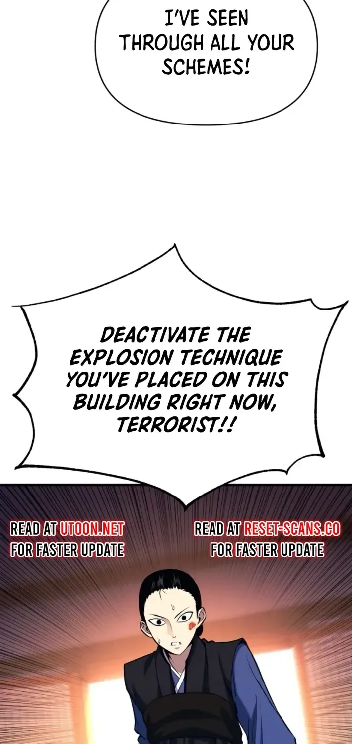 Yokai Frenzy Chapter 7 page 113 - 
