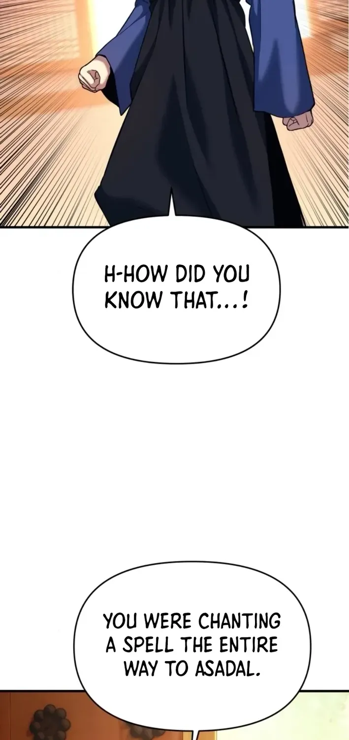 Yokai Frenzy Chapter 7 page 114 - 