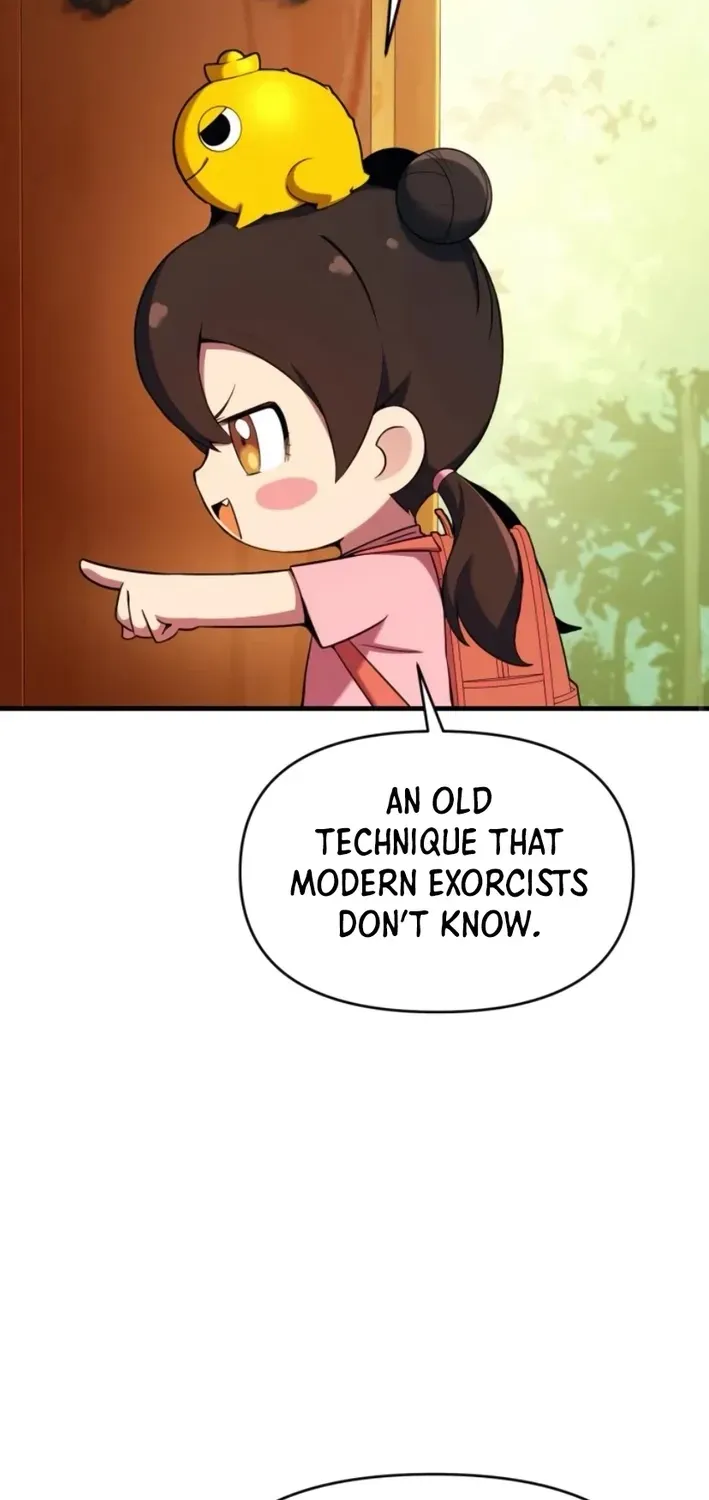 Yokai Frenzy Chapter 7 page 115 - 