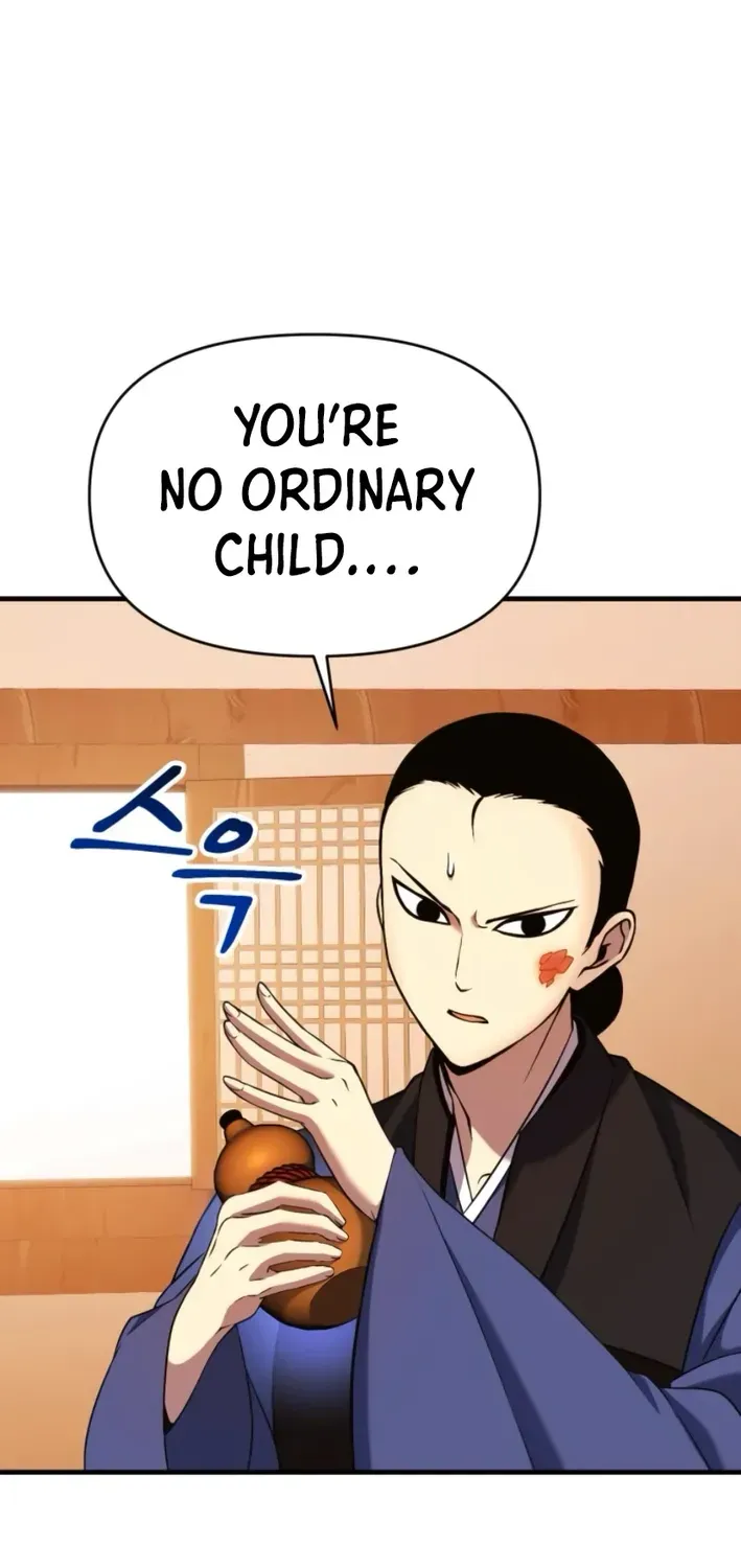 Yokai Frenzy Chapter 7 page 117 - 