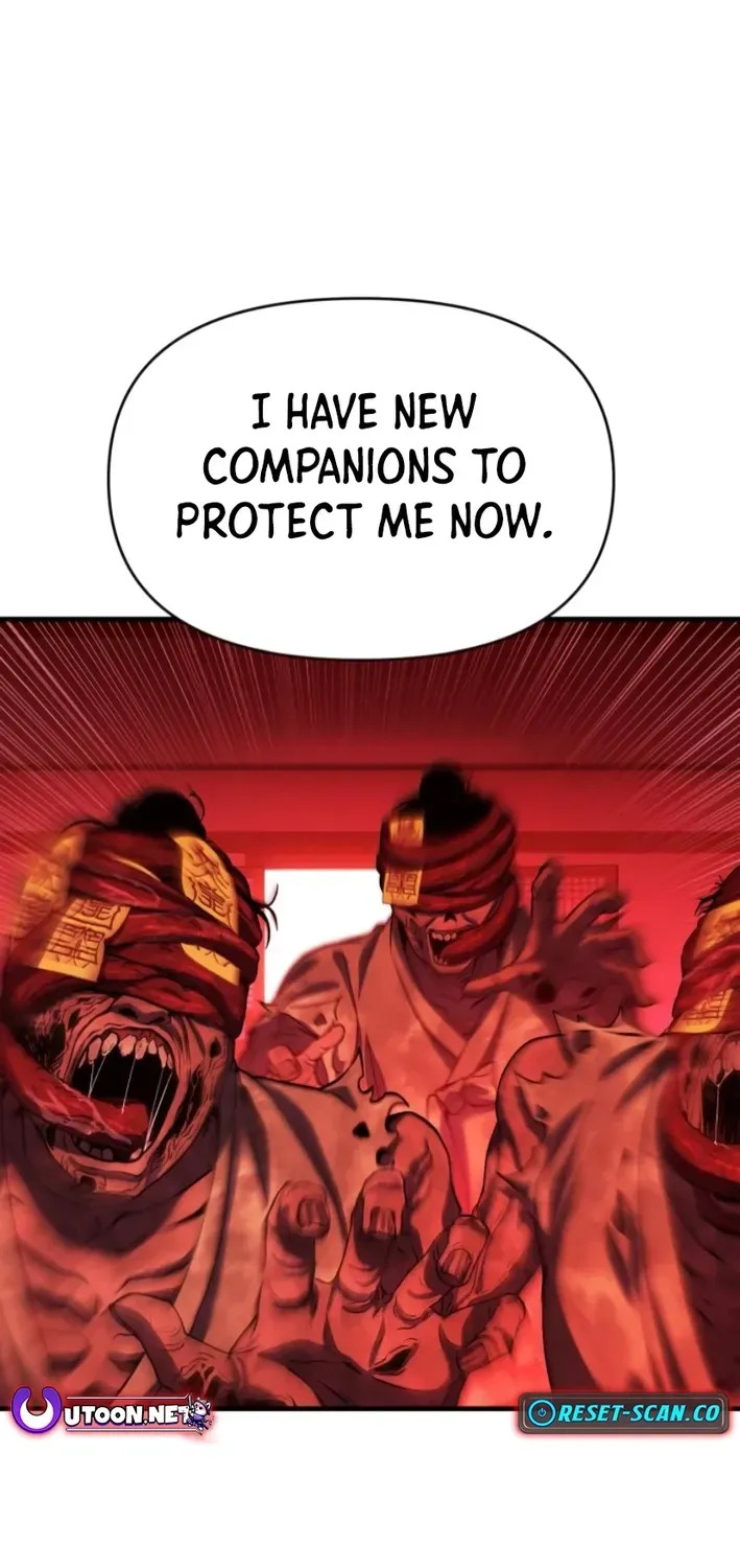 Yokai Frenzy Chapter 7 page 125 - 